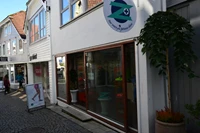 Søregata 21