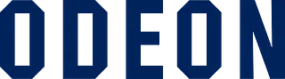 Odeon logo