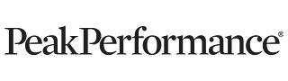 PeakPerformance logo